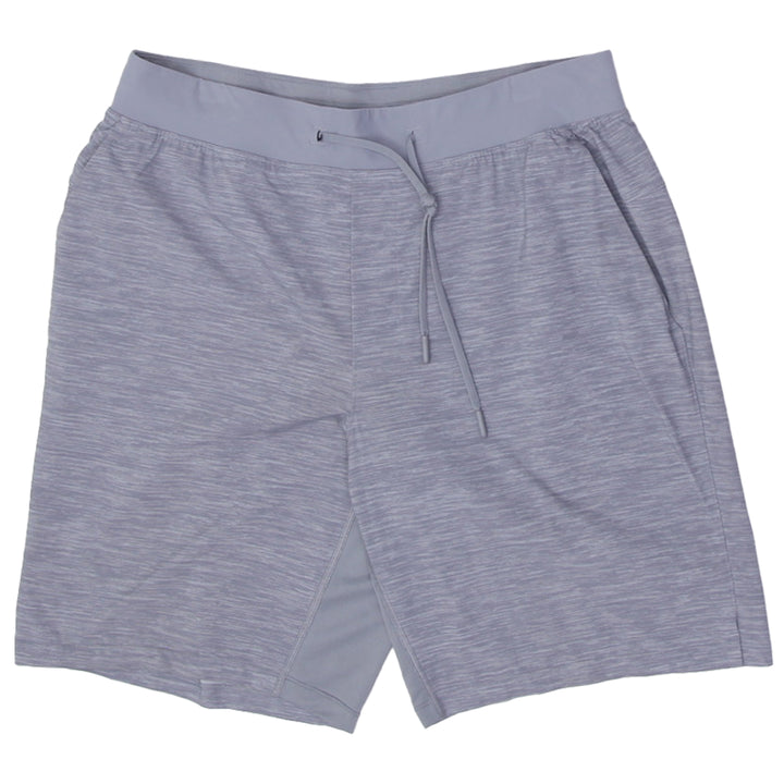 Mens Lululemon Drawstring Shorts