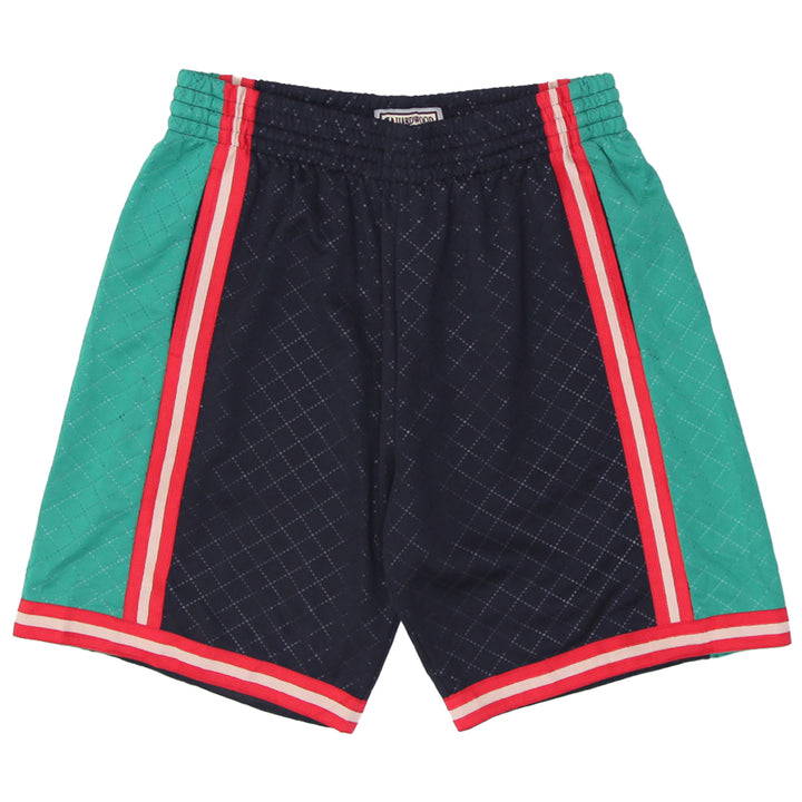 Mens Mitchell & Ness Hardwood Classic Basketball Shorts