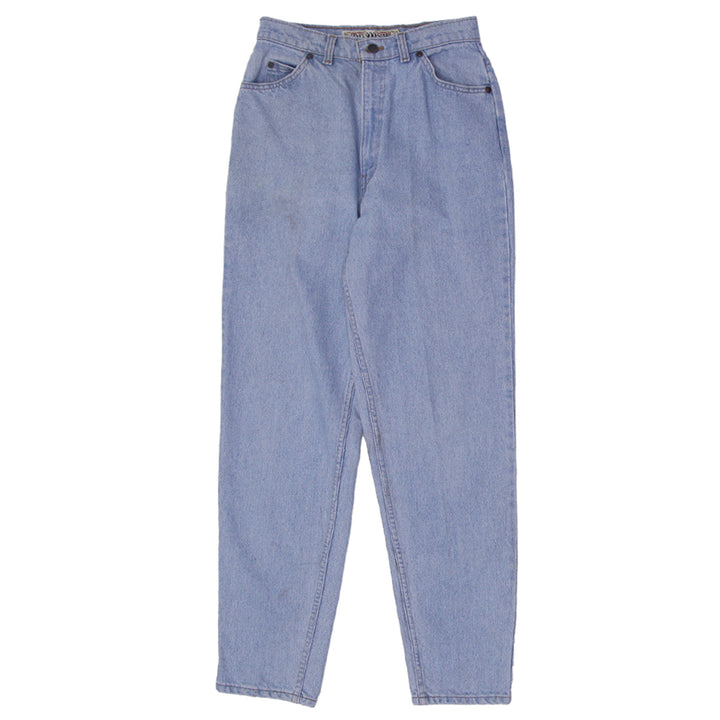 Vintage Ladies Levis 900 Series High Waisted Jeans