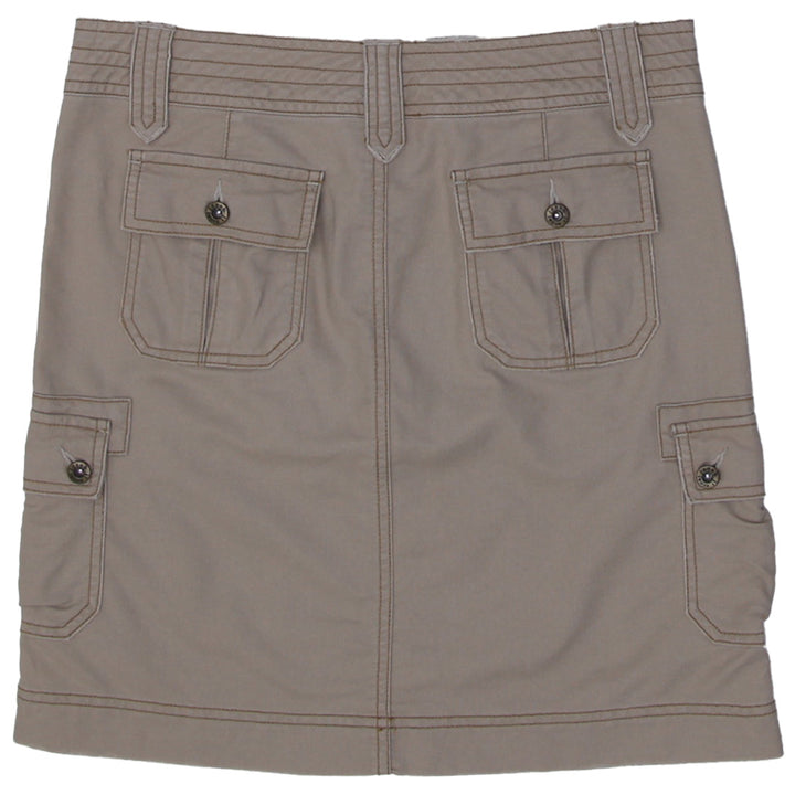 Y2K Ladies Jacob Midi Skirt - Fashion Rerun Vintage Migration_Skirt