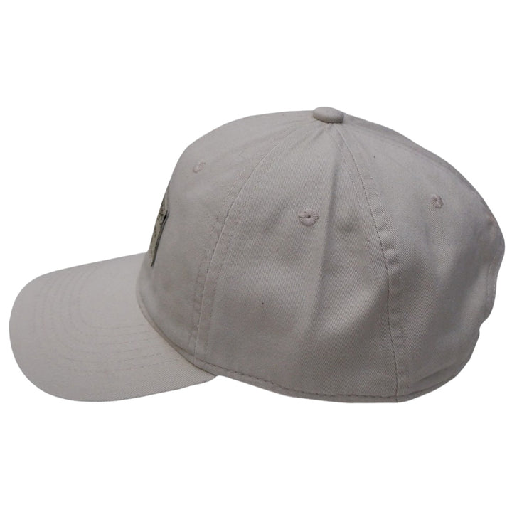 Mens Bass Pro Shops Gone Fishing Adjustable Cap