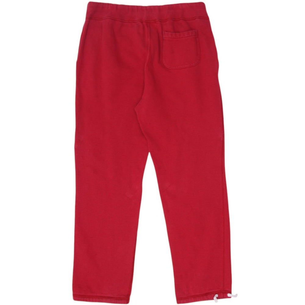 Polo Ralph Lauren Drawstring Sweatpants Size L | Migration_Pants - Side View | Fashion Rerun
