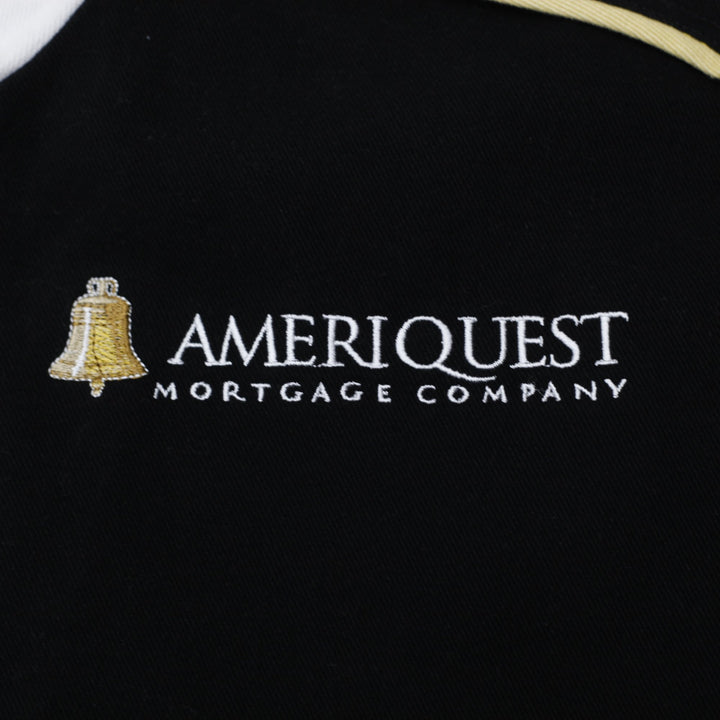 Vintage 90s Greg Biffle Ameriquest Chase Authentic Size XXL | Migration_Jackets - Alternate View | Fashion Rerun