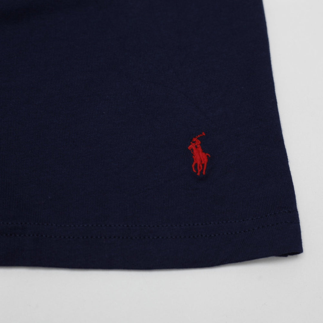 Mens Polo Ralph Lauren "Supreme Comfort" Crewneck T-Shirt Size XL