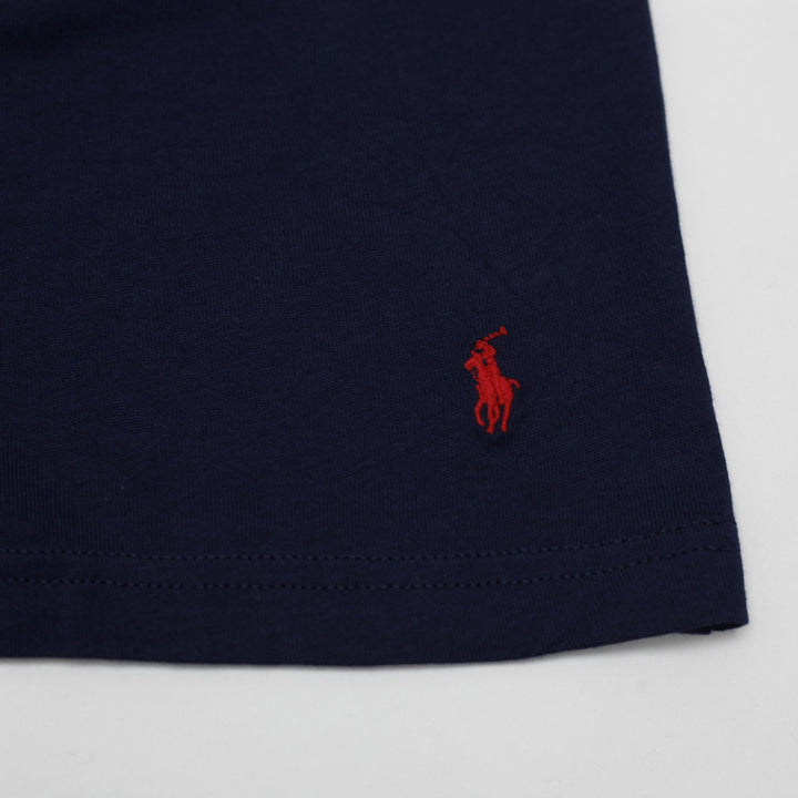 Mens Polo Ralph Lauren "Supreme Comfort" Crewneck T-Shirt Size XL