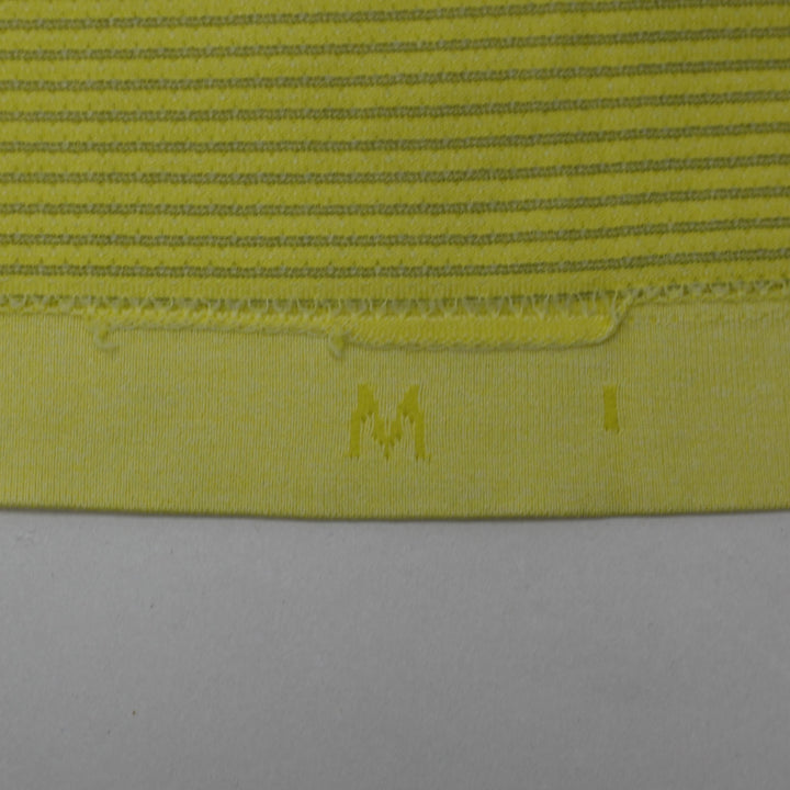 Mens Lululemon Metal Vent Tech Short Sleeve T-Shirt Size M