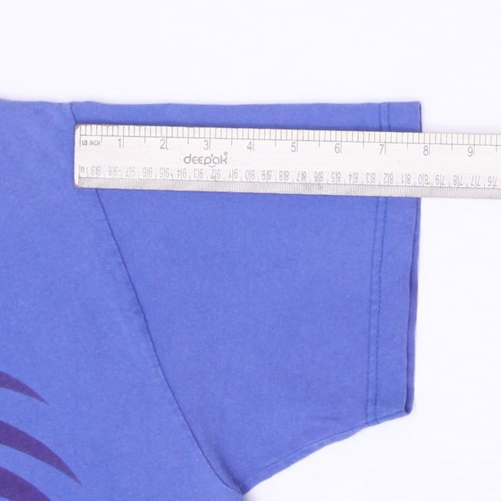 Vintage 90s Spider-Man vs Venom vs Carnage T-Shirt Murina Tag Size L Made In USA