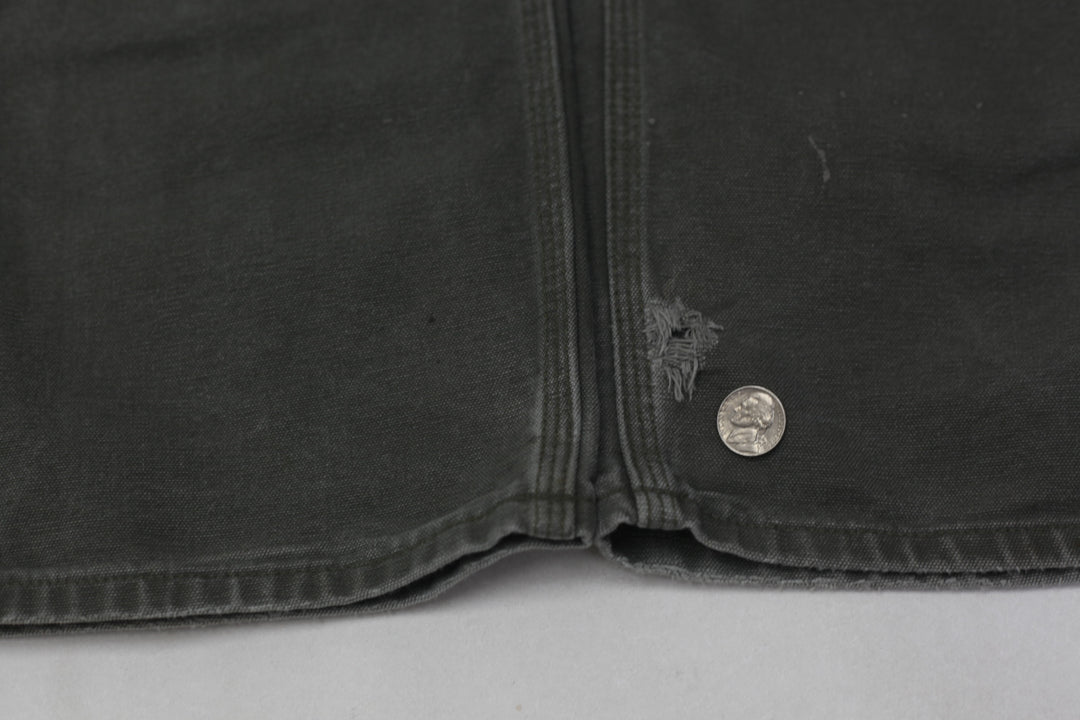 Mens B01 MOS Original Fit Double Knee Carhartt Pants