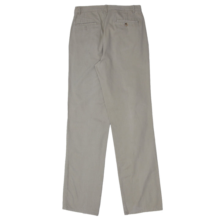 Vintage Polo by Ralph Lauren Pleated Chino Pants - Fashion Rerun Vintage Migration_Pants