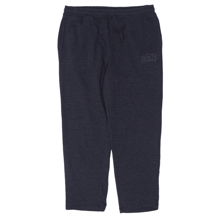 Mens GAP Sweatpants Gray - Fashion Rerun Vintage Migration_Pants