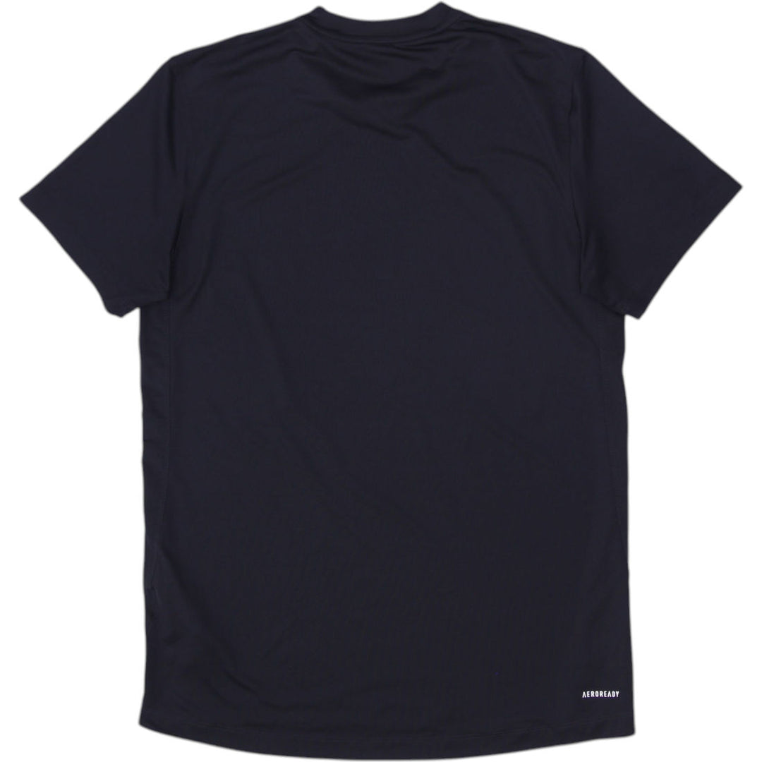 Mens Adidas Primegreen AEROREADY Sportswear T-Shirt Size M