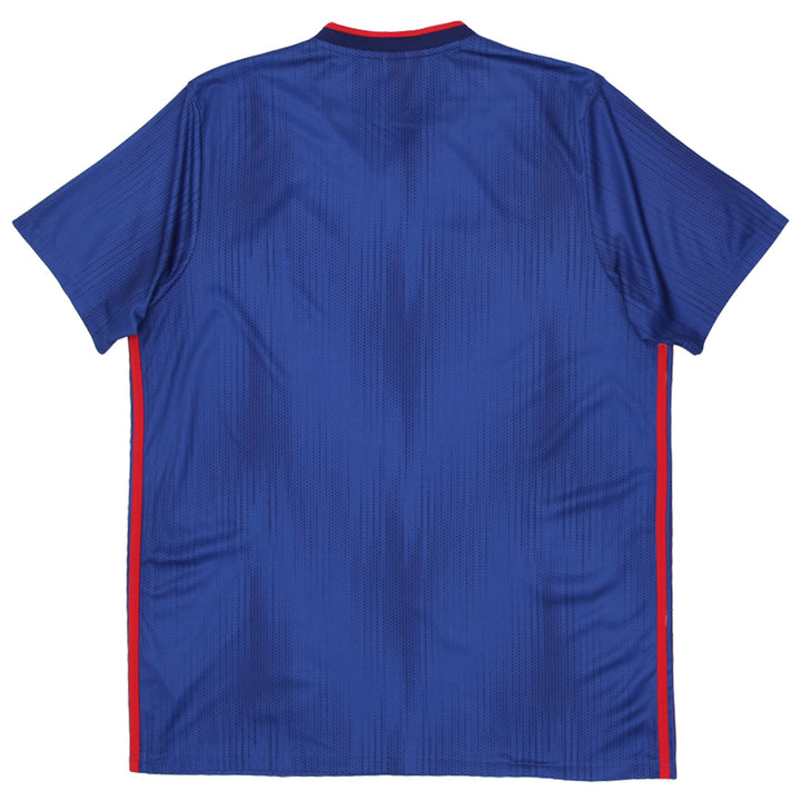 Mens Sunderland Soccer Jersey Away Football Shirt 2019 - 20 Adidas