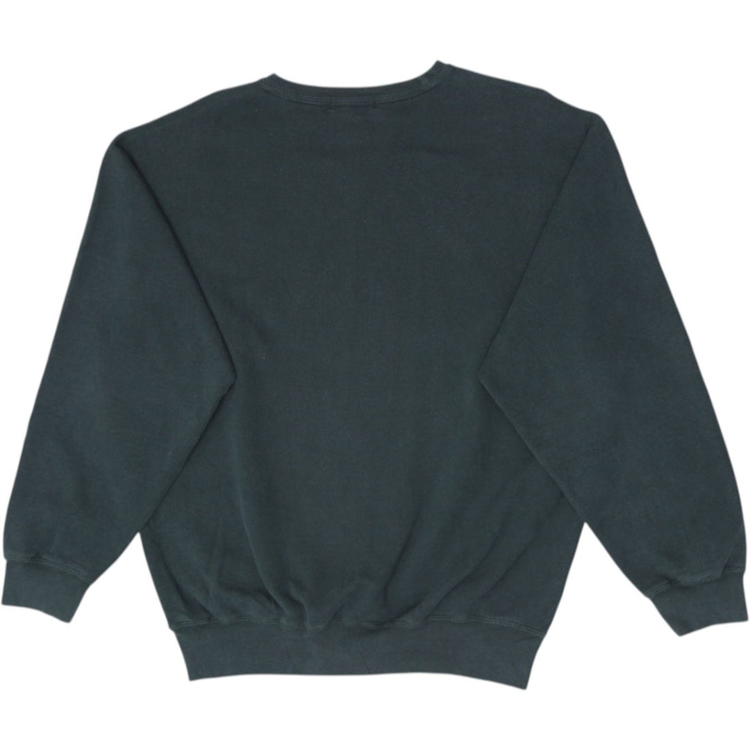Vintage 1990s Polo by Ralph Lauren Heavyweight Crewneck Sweatshirt Size L
