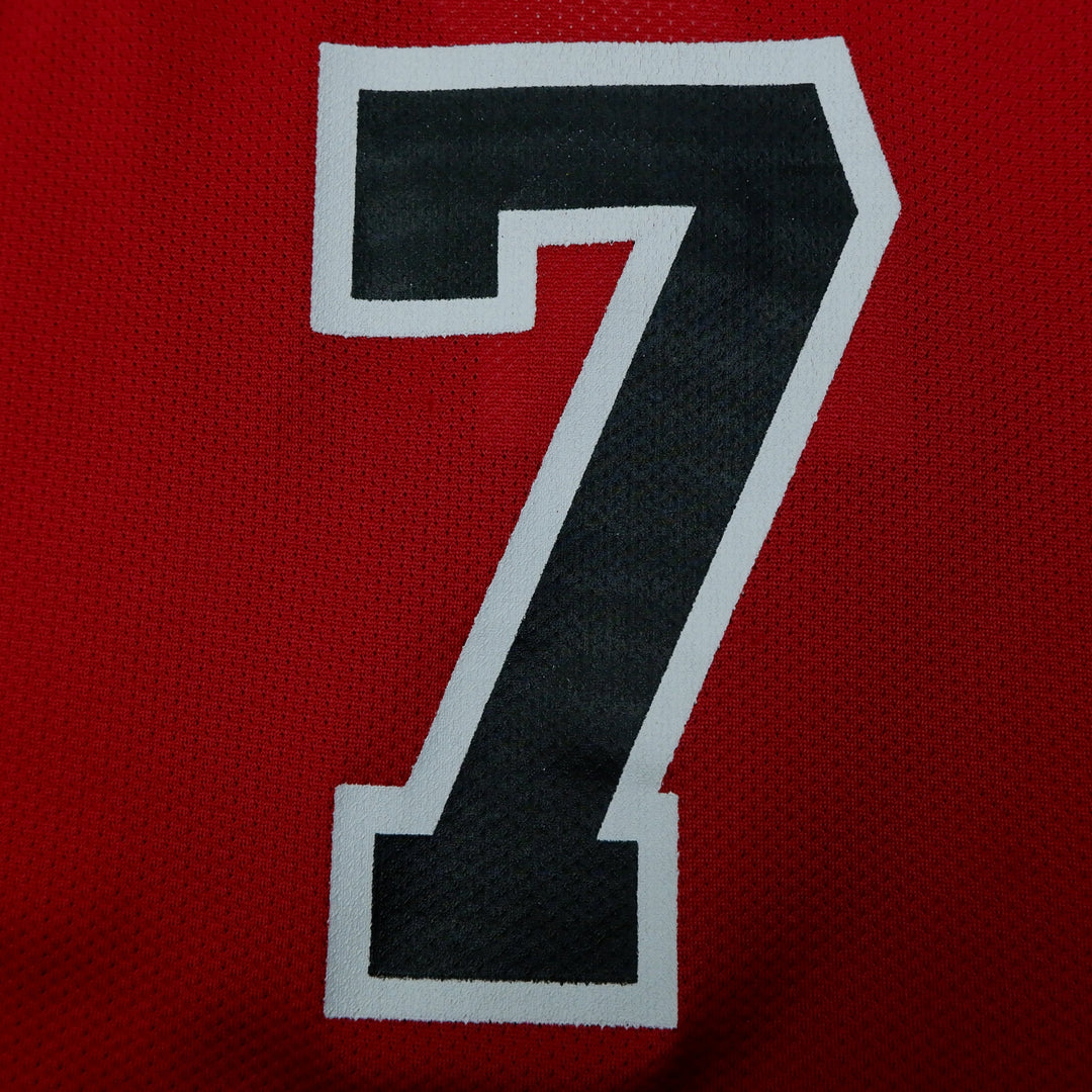 Vintage Champion Jersey Toni Kukoc #7 NBA Chicago Bulls Size 44 | Migration_Jersey UAENAT20 - Alternate View | Fashion Rerun