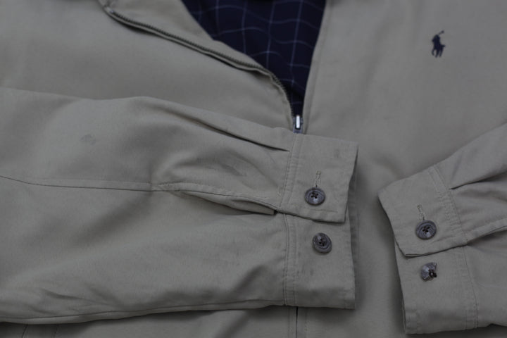 Mens Polo by Ralph Lauren Harrington Jacket