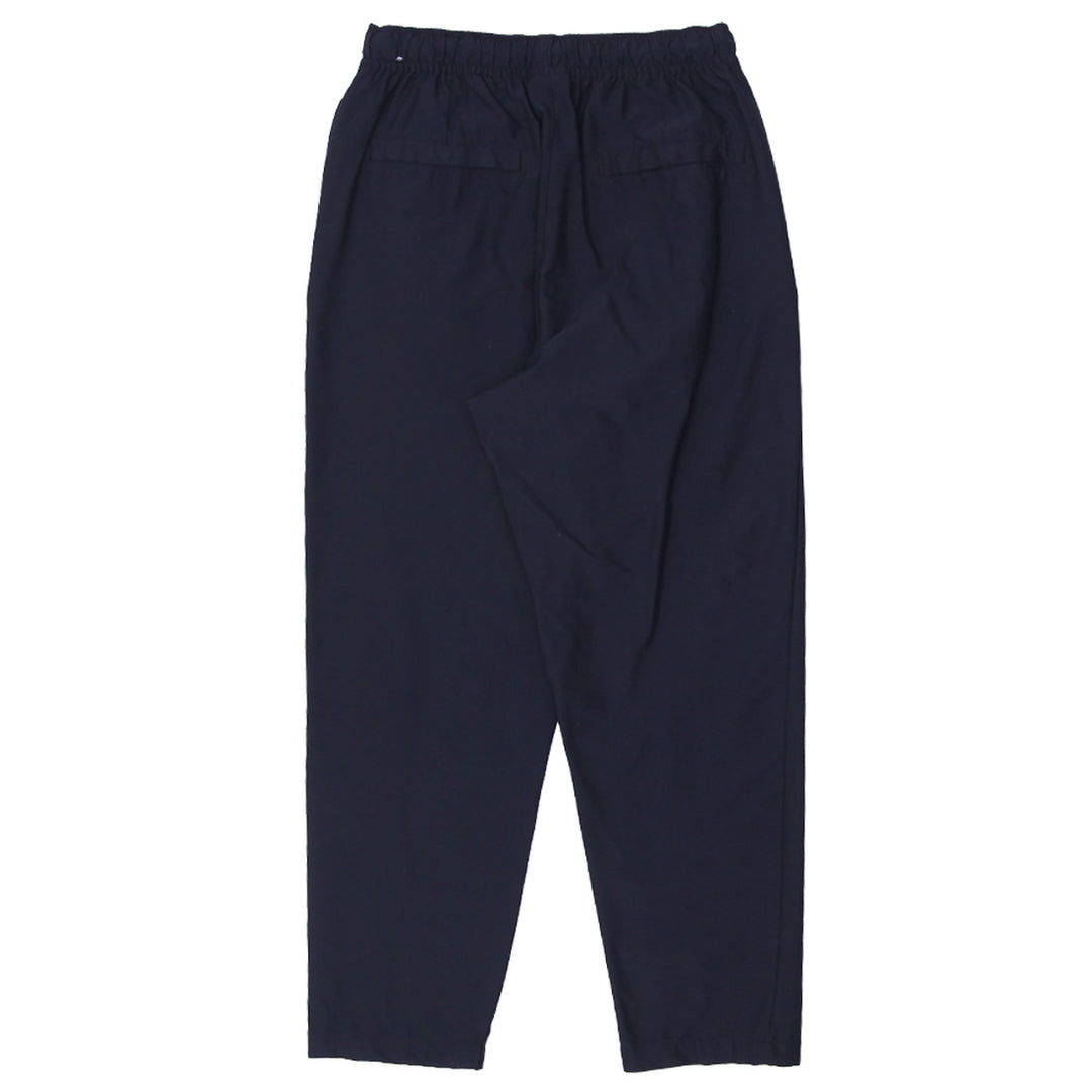 Mens Jordan Black Sport Pants