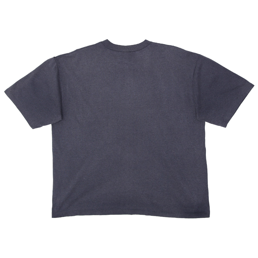 Vintage Harley Davidson Eagle T-Shirt Single Stitch L