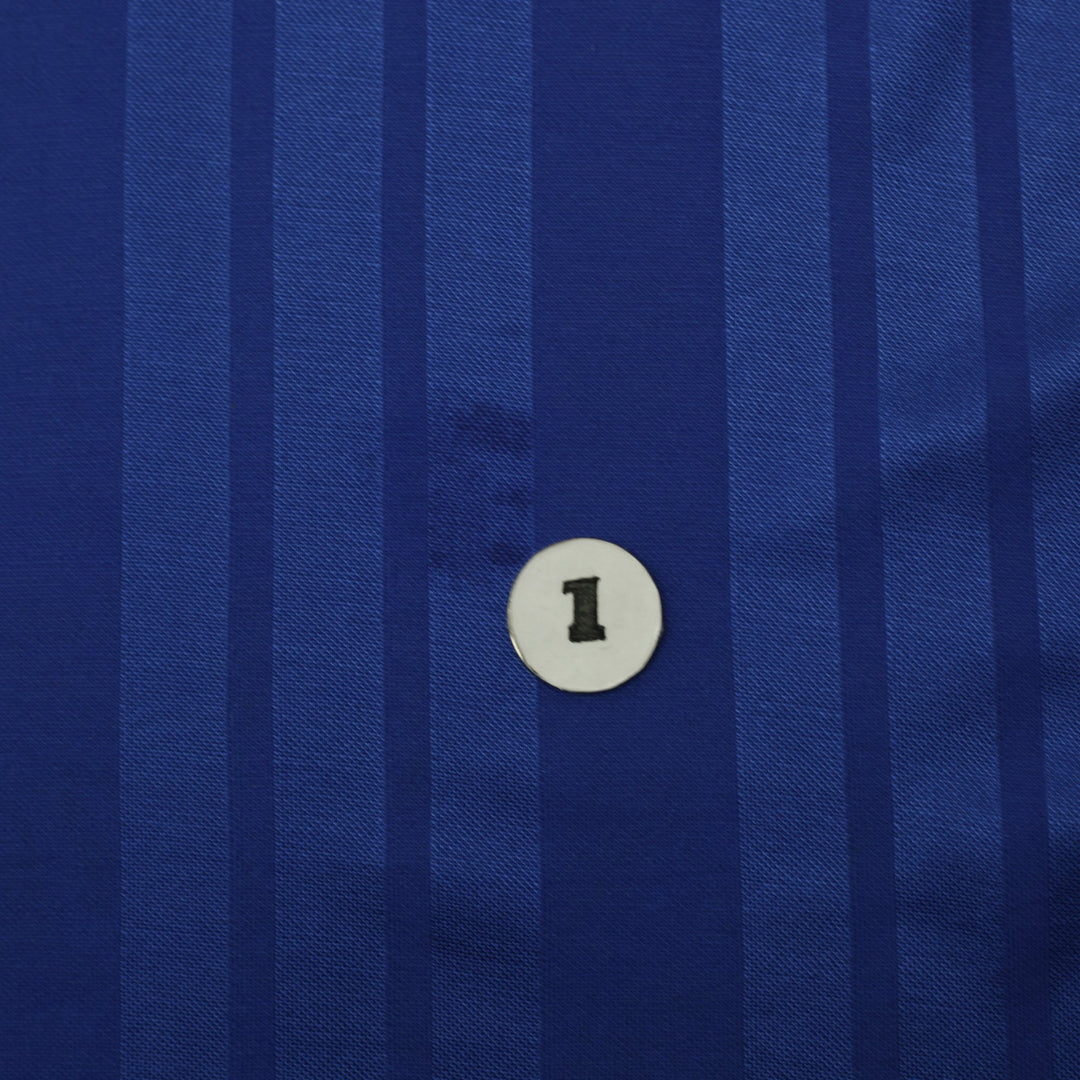 Vintage Adidas France 1992-1994 Home Soccer Jersey | Migration_Jerseys - Detail View | Fashion Rerun