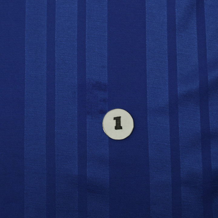 Vintage Adidas France 1992-1994 Home Soccer Jersey | Migration_Jerseys - Detail View | Fashion Rerun
