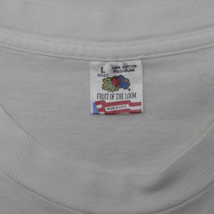 Vintage 1992 The Honeymooners "Address the Ball" Single Stitch T-Shirt L