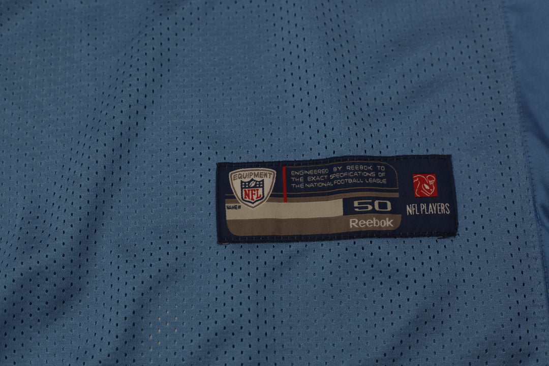 Mens NFL Players Ndamukong Suh #90 Detroit Lions Jersey