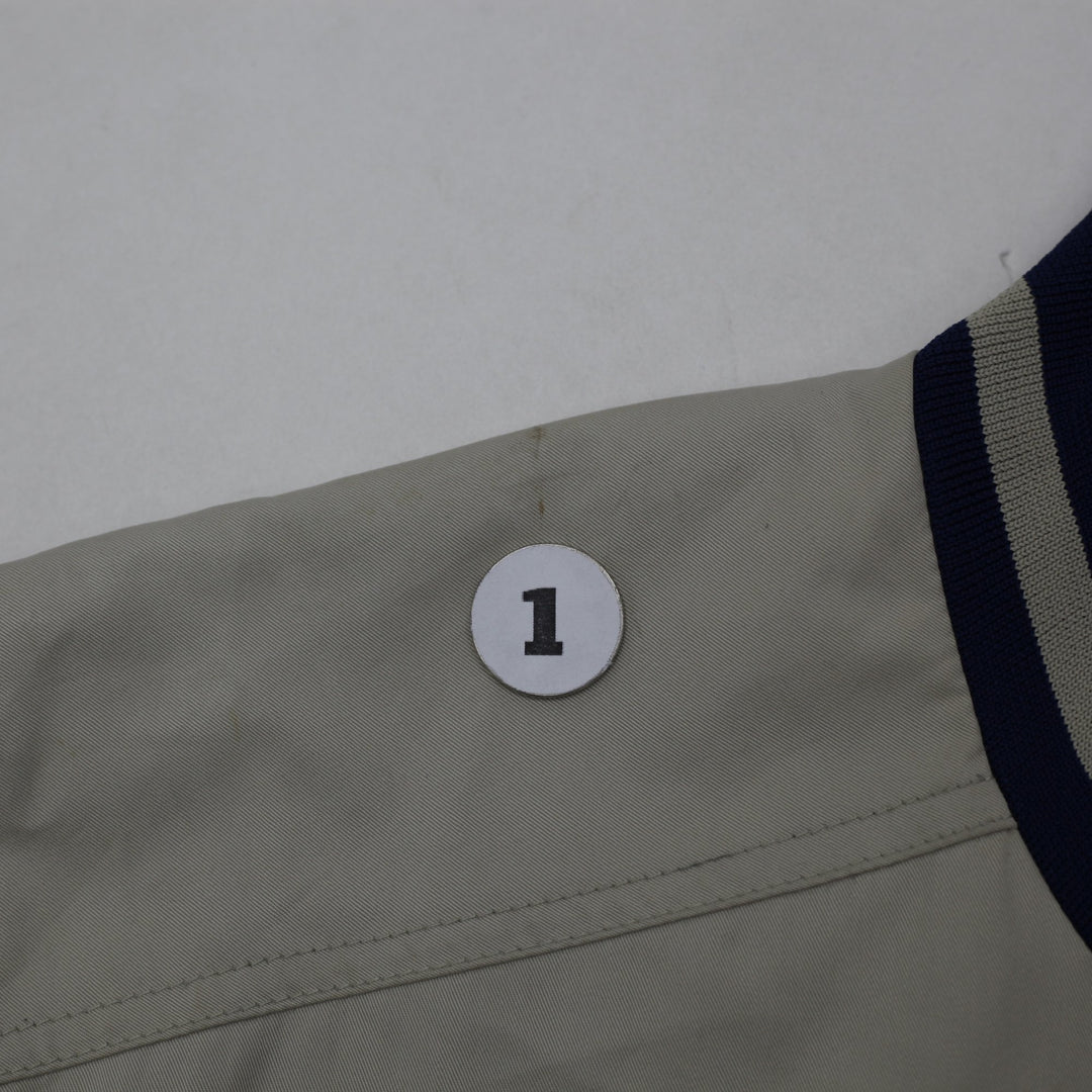Vintage 90s Nike USA Soccer National Team Zip Up Jacket S | Migration_Jackets - Alternate View | Fashion Rerun