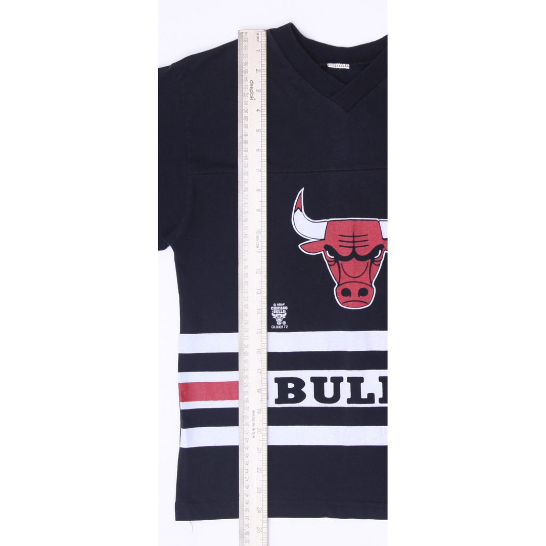 Vintage 1995 Chicago Bulls NBA Jersey Style T-Shirt
