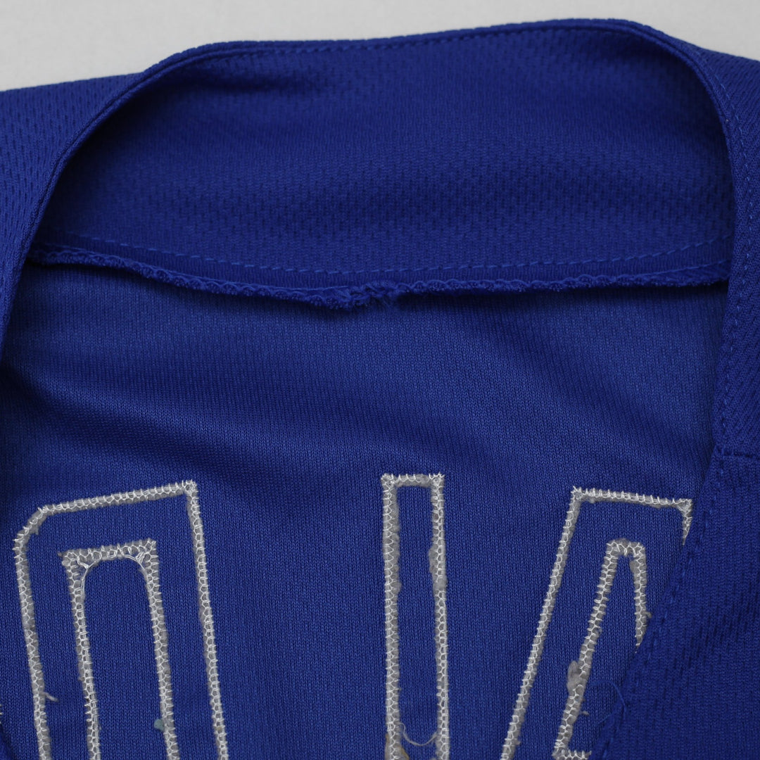 Mens Majestic Toronto Blue Jays Baseball Donaldson #20 Jersey | Migration_Jerseys - Back View | Fashion Rerun