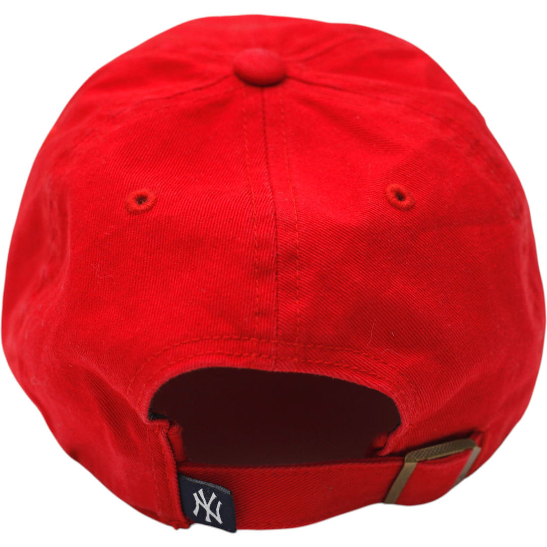 47 Brand New York Yankees Cap