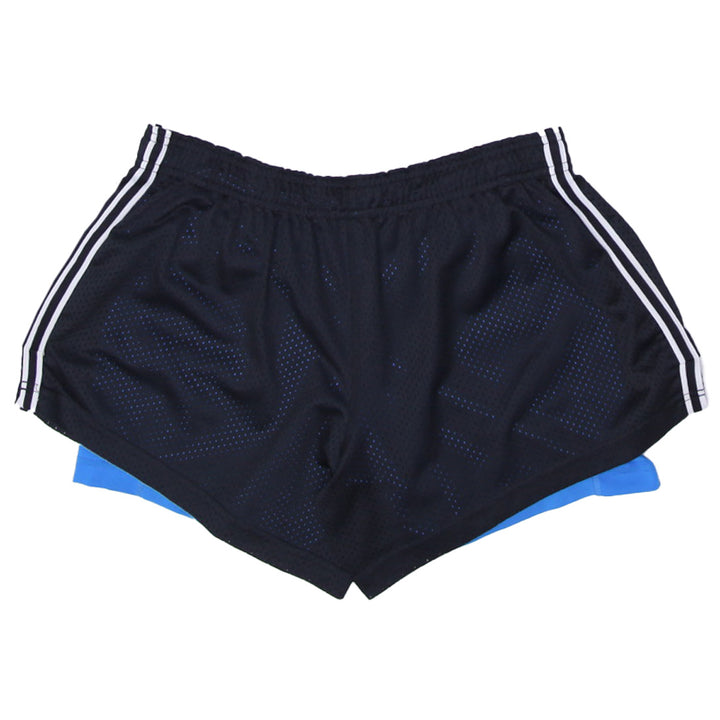 Ladies Nike Pro Combat Dri-Fit with Inner Tights Mesh Sport Shorts