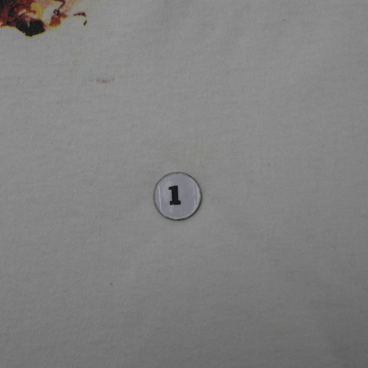 Vintage 90’s NOS Hanson Snowed In Christmas T Shirt Large Band Single Stitch | Migration_T-Shirts - Detail Vi | Fashion Rerun