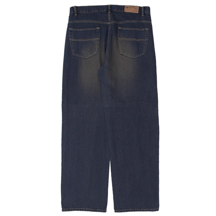 Mens BDG Brand Baggy Jeans