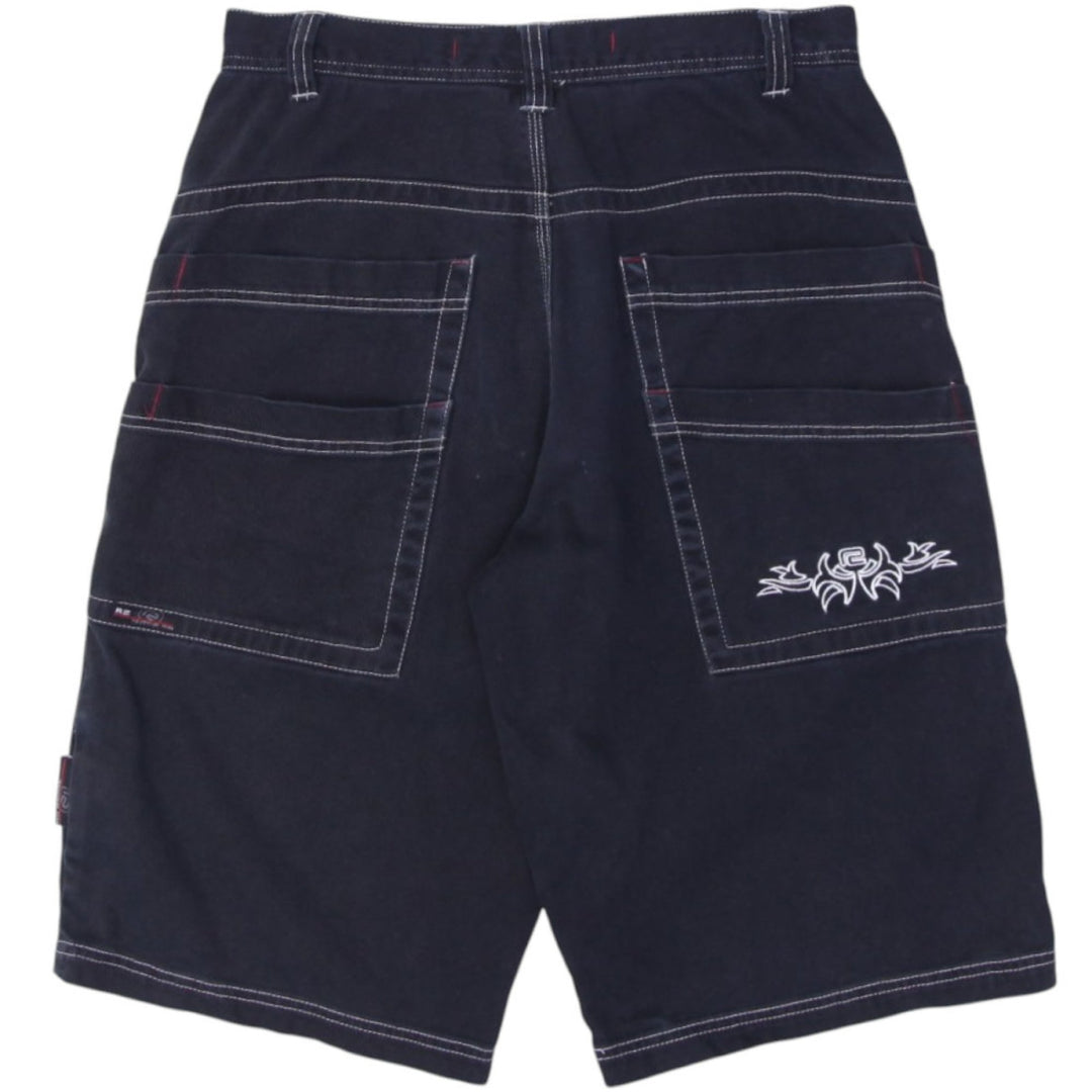 Y2K Mens R2 Industrial Gear Jorts Shorts