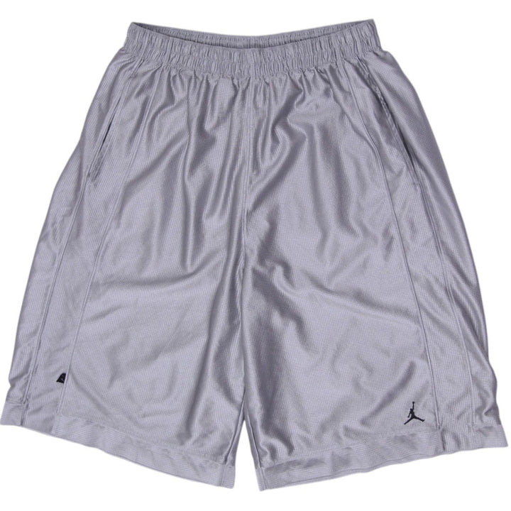 Mens Jordan Athletic Basketball Shorts Size XL