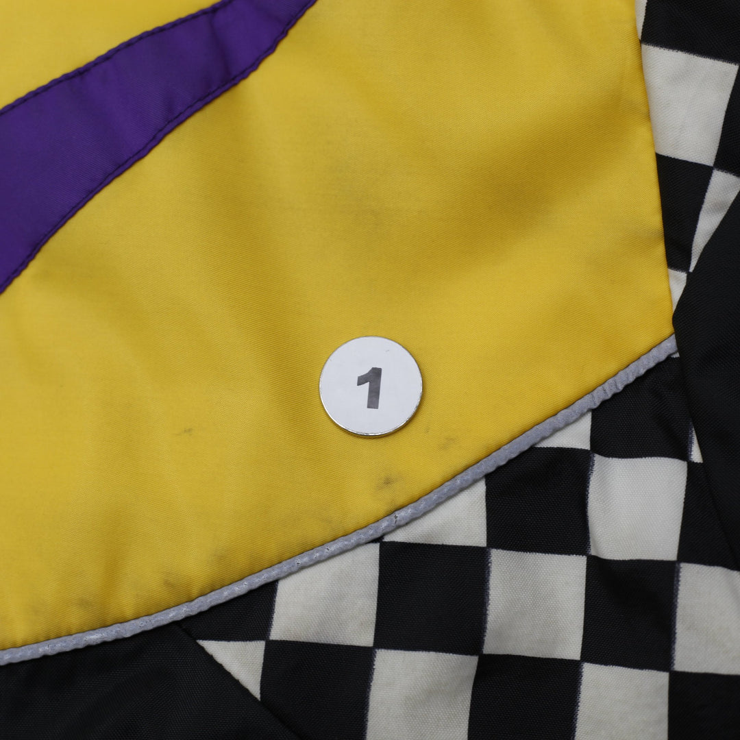 Vintage 1990s Team Ski-Doo Racing Jacket Size XXL | Migration_Jackets - View 11 | Fashion Rerun