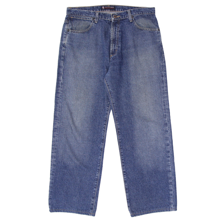Y2K Mens Ralph Lauren Polo Jeans Company Langley Jean Straight Leg