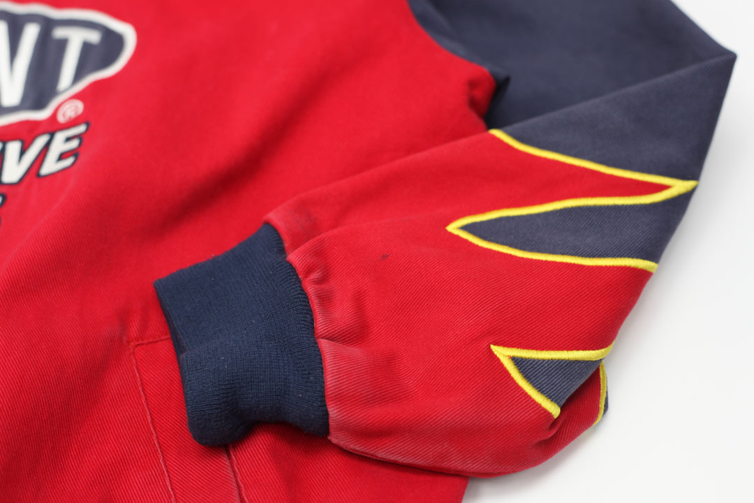 Vintage Chase Authentics Jeff Gordon DuPont Racing Jacket