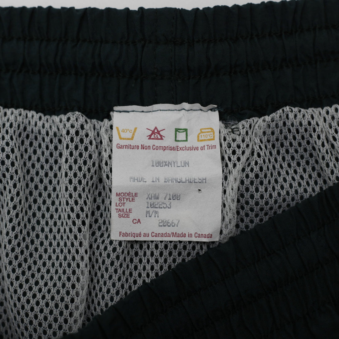 Mens Adidas Activewear Sport Short Size S | Migration_Shorts - Back View | Fashion Rerun