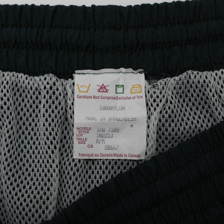 Mens Adidas Activewear Sport Short Size S | Migration_Shorts - Back View | Fashion Rerun