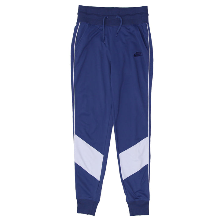 Ladies Nike Embroidered Logo Jogger Pants