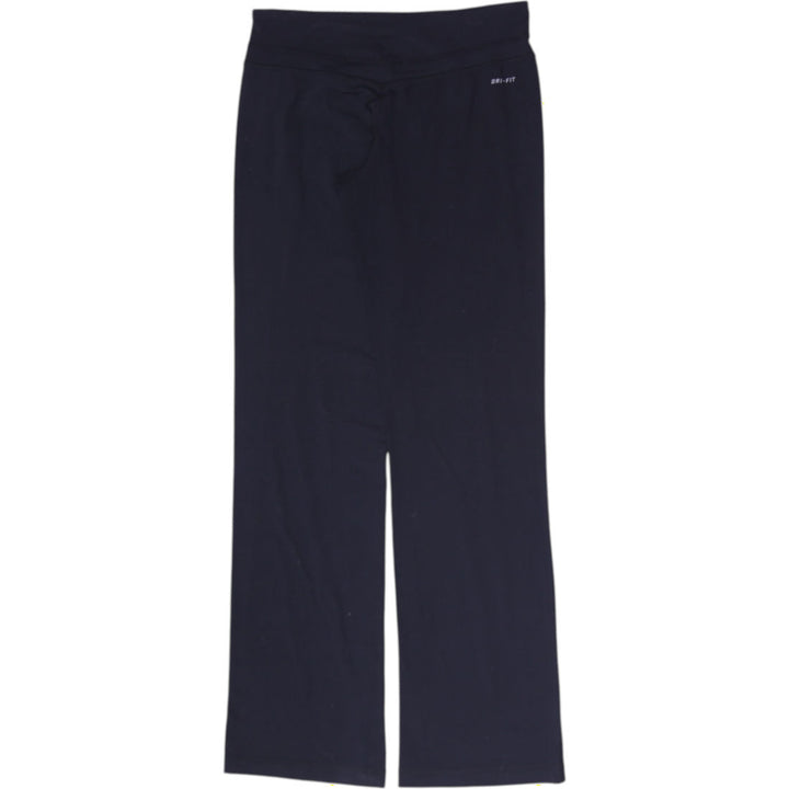 Ladies Nike Dri-Fit Bootcut Flare Yoga Workout Pants Size S