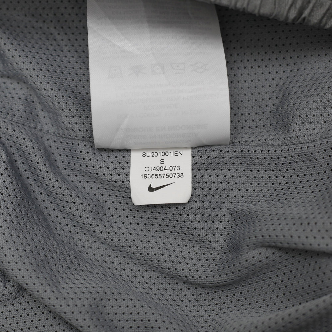 Mens Nike Sportswear SWOOSH Poolside Swim Trunks Nylon Shorts Size Small