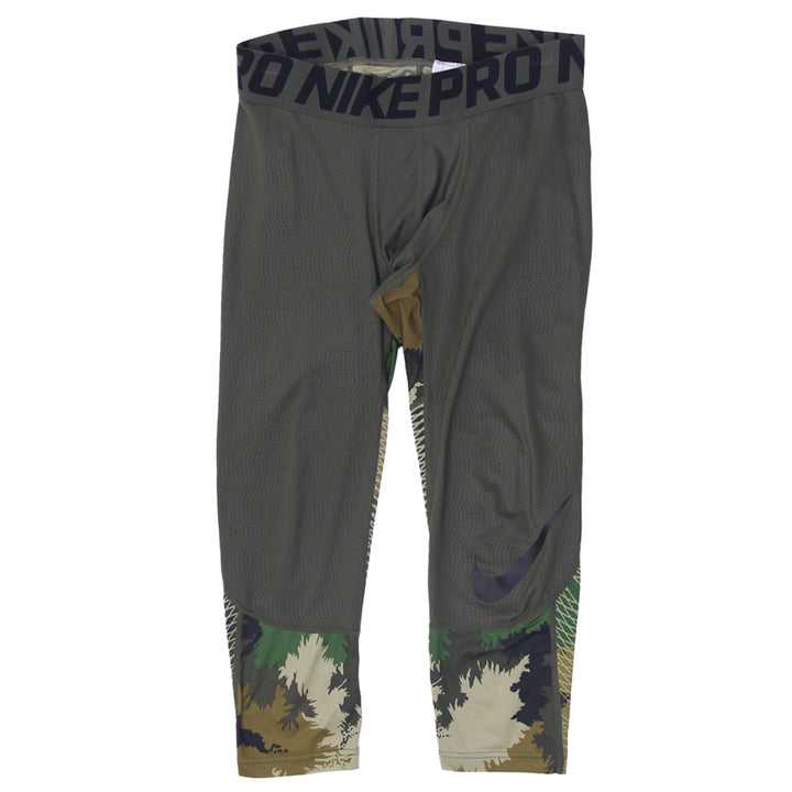 Mens Nike Pro Hypercool Compression Pants