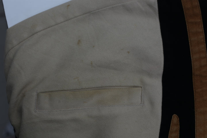 Vintage JH Design Nascar M&M Racing Jacket