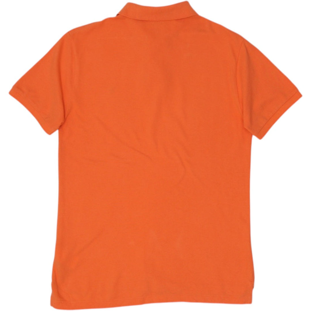 Mens Polo Ralph Lauren Slim Fit Polo T-Shirt