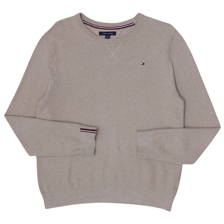 Tommy Hilfiger Men's Crew Neck Sweater