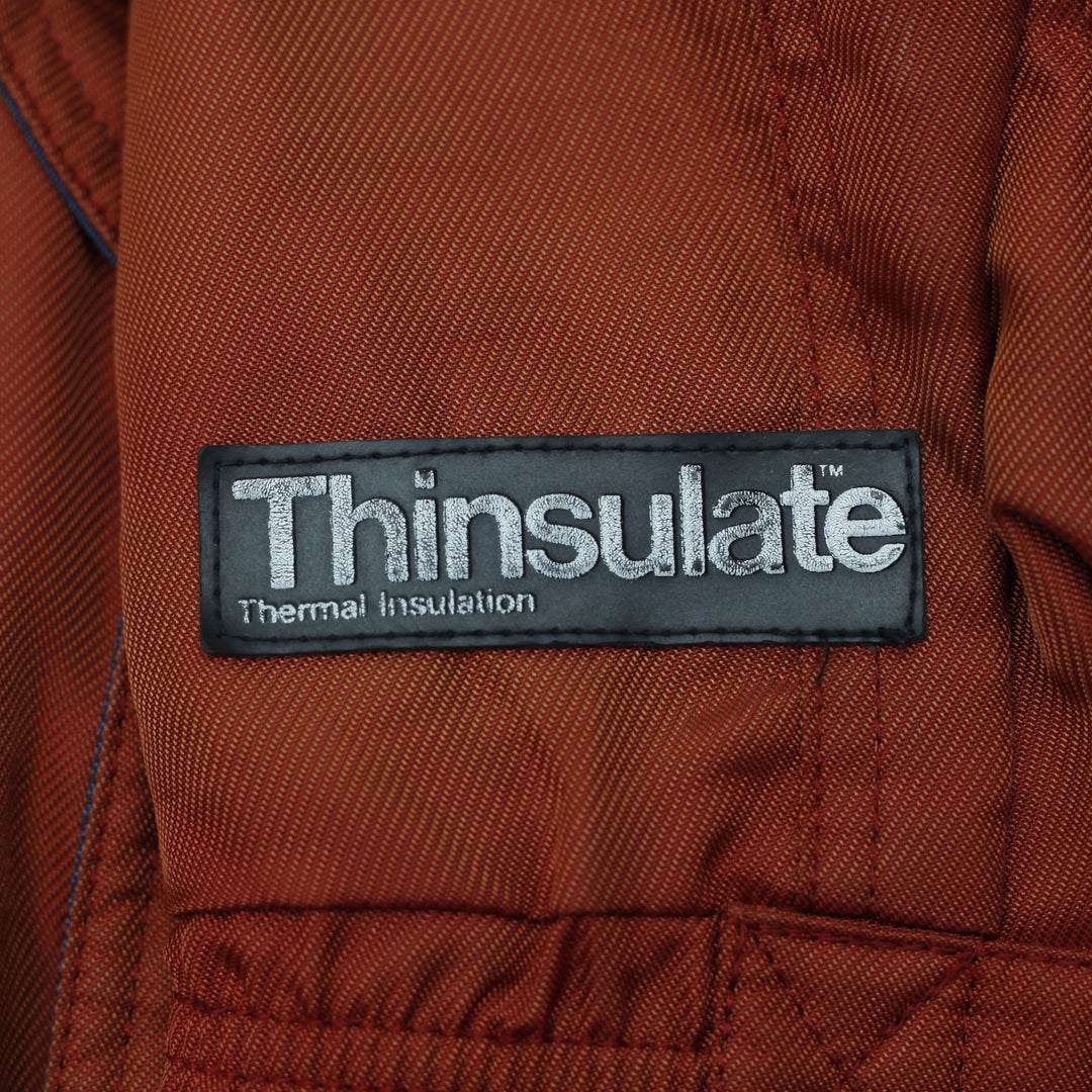 Vintage 80s Spyder Technical Insulated Ski Jacket Size 6XL