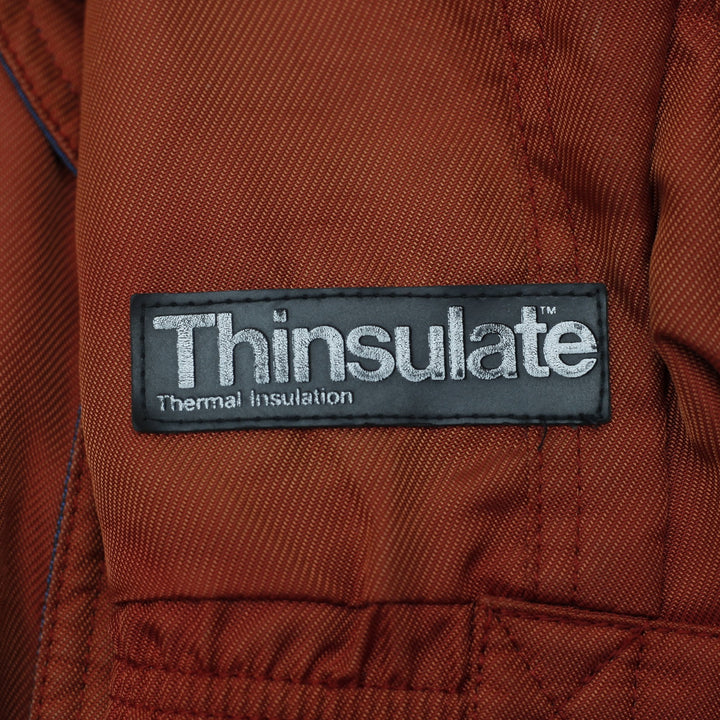 Vintage 80s Spyder Technical Insulated Ski Jacket Size 6XL