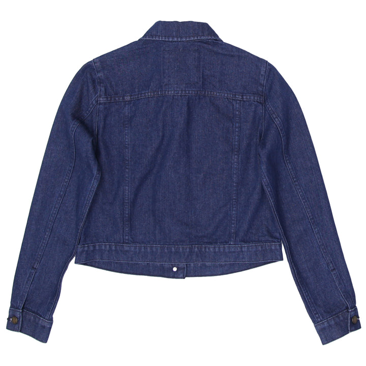 Ladies Michael Kors Denim Jacket