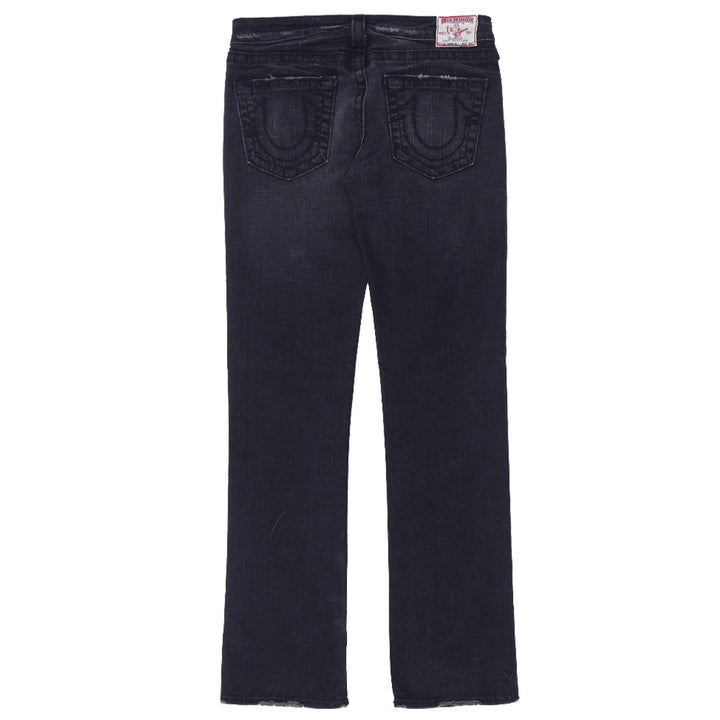 Y2K Ladies True Religion Jeans - Fashion Rerun Vintage Migration_Pants